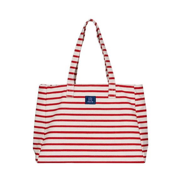 Cotton Canvas Shoulder Bag/Tote Bag For Women, Printed Multipurpose Handbag With - Picture 1 of 5